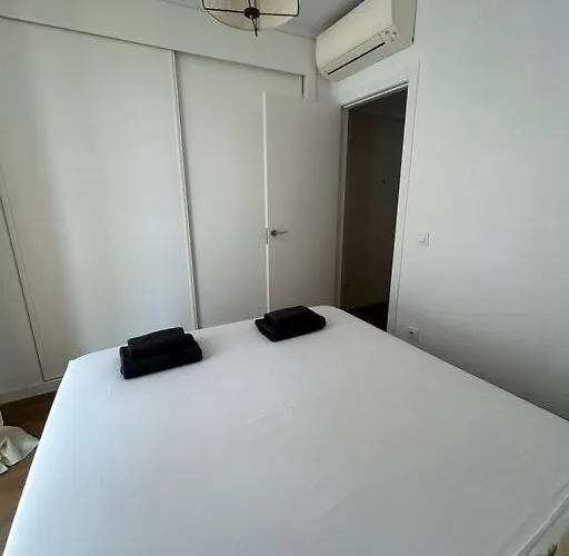 Myhousespain - Piso Con Terraza En Madrid