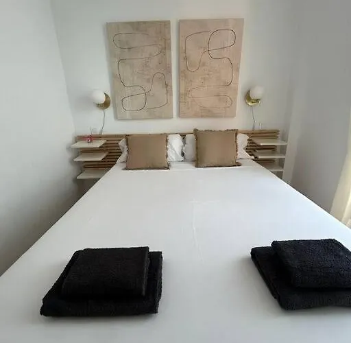 Myhousespain - Piso Con Terraza En Madrid