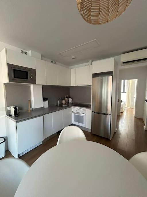 Apartamento Myhousespain - Piso Con Terraza En Madri