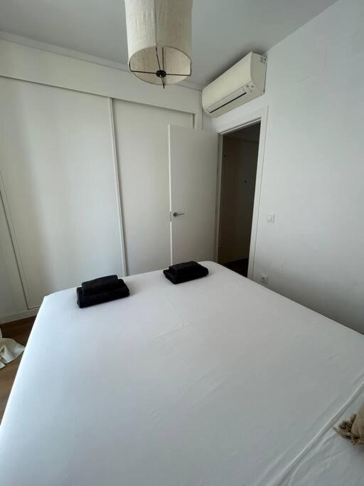 Apartamento Myhousespain - Piso Con Terraza En