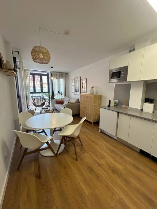 Myhousespain - Piso Con Terraza En Apartamento Madri