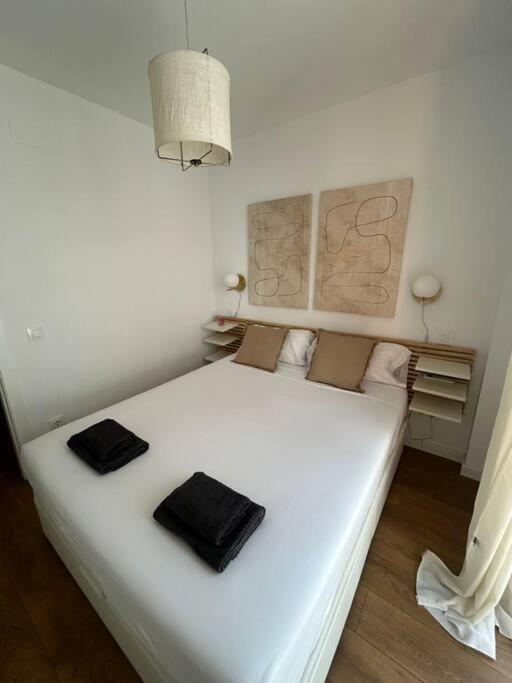 Myhousespain - Piso Con Terraza En *