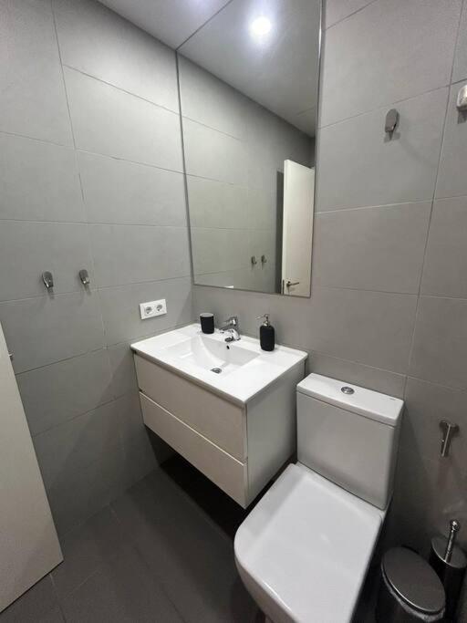 Myhousespain - Piso Con Terraza En Madri