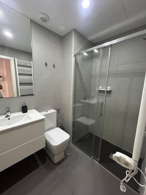 Myhousespain - Piso Con Terraza En * Madri