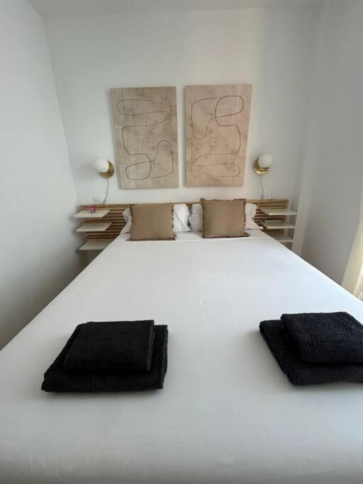 Myhousespain - Piso Con Terraza En Apartamento