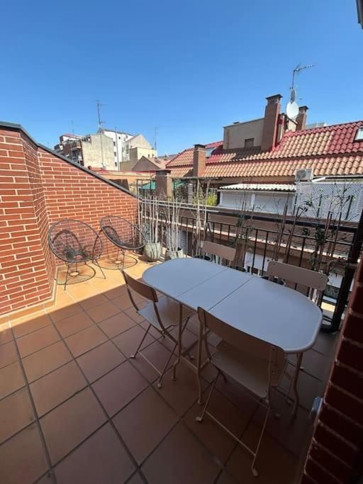Apartamento Myhousespain - Piso Con Terraza En
