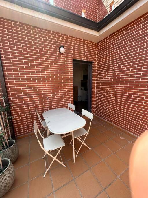 Apartamento Myhousespain - Piso Con Terraza En Madri